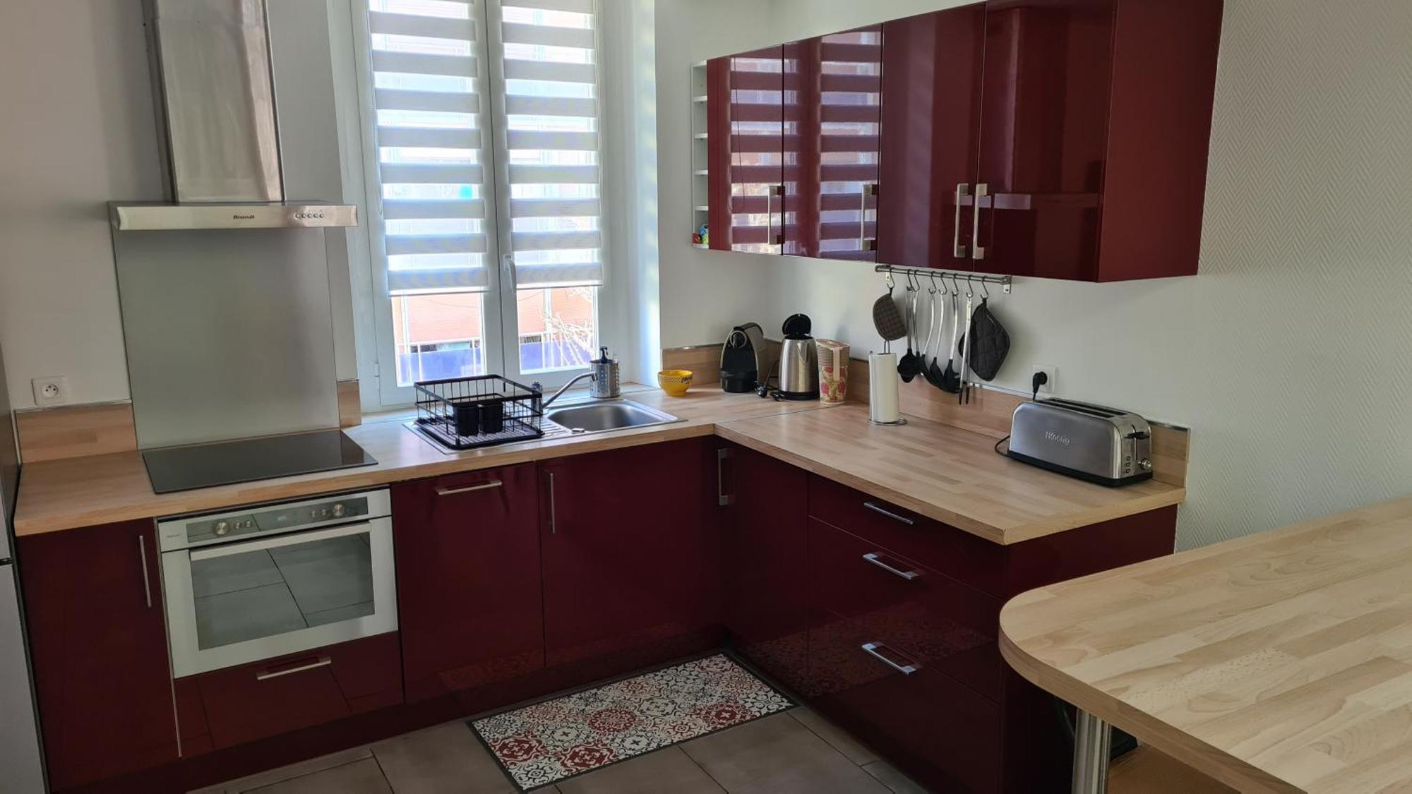 Villa Ladore, Apt 2 Chambres Dans Maison, 55M2, 100M Des Plages, Parking Roquebrune-Cap-Martin Dış mekan fotoğraf