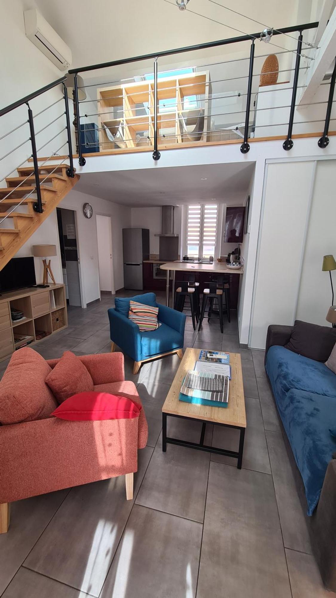 Villa Ladore, Apt 2 Chambres Dans Maison, 55M2, 100M Des Plages, Parking Roquebrune-Cap-Martin Dış mekan fotoğraf