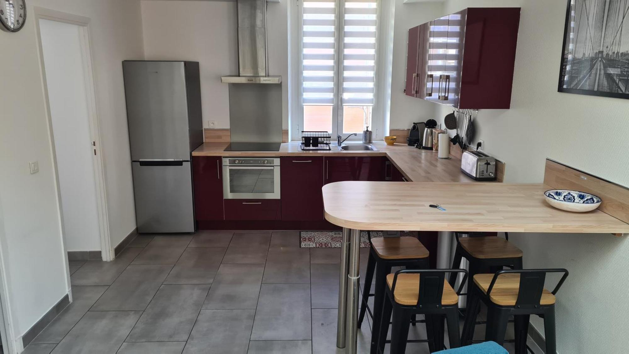 Villa Ladore, Apt 2 Chambres Dans Maison, 55M2, 100M Des Plages, Parking Roquebrune-Cap-Martin Dış mekan fotoğraf